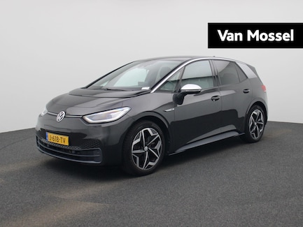 Volkswagen ID.3 0