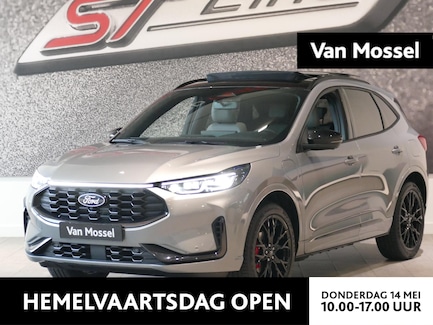 Ford Kuga 0