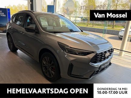 Ford Kuga 0