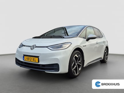 Volkswagen ID.3 0