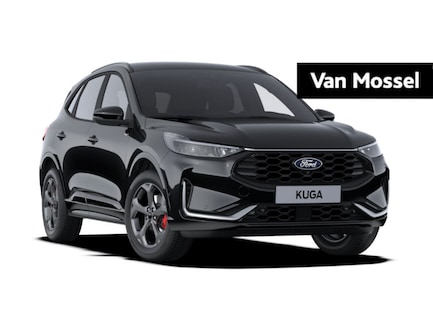 Ford Kuga 0