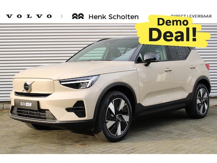 Volvo EX40 0