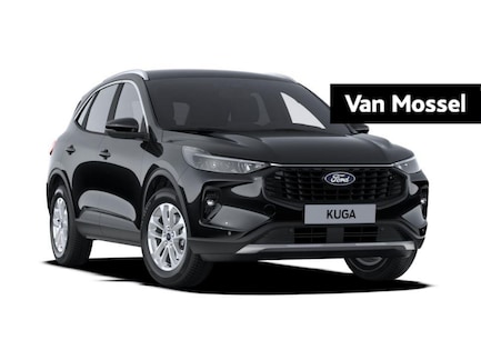 Ford Kuga 0