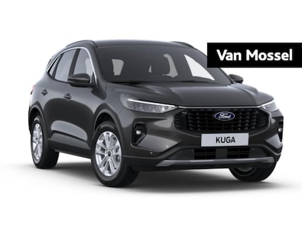 Ford Kuga 0