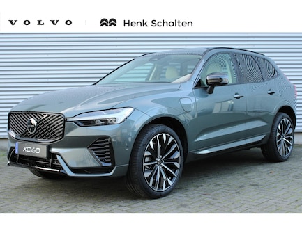 Volvo XC60 0