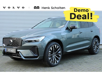 Volvo XC60 0