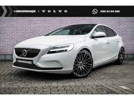 Volvo V40 0