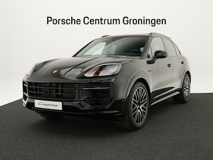 Porsche Cayenne 0