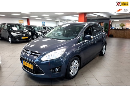 Ford C-Max 0