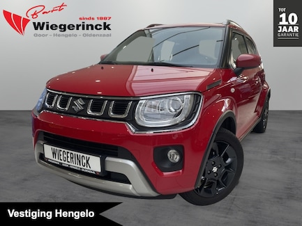 Suzuki Ignis 0
