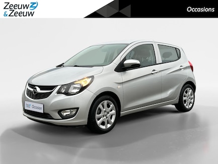 Opel Karl 0