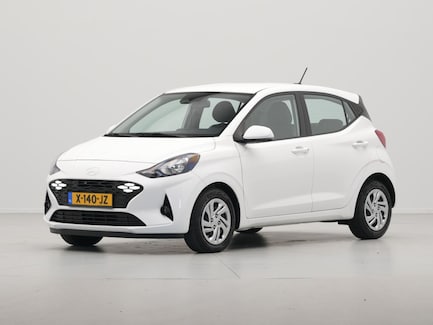 Hyundai i10 0