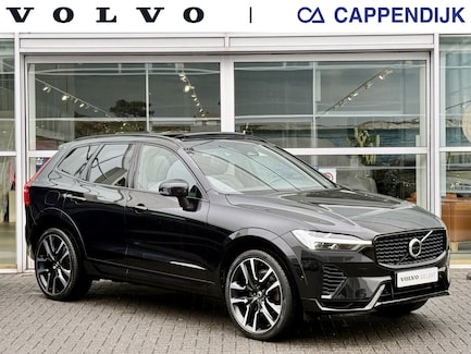Volvo XC60 0