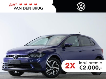 Volkswagen Polo 0