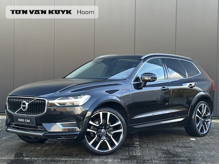 Volvo XC60 0