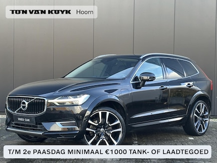 Volvo XC60 0
