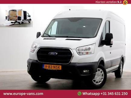 Ford Transit 0