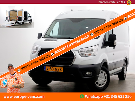 Ford Transit 0