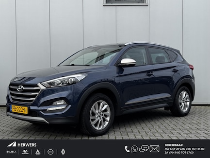 Hyundai Tucson 0