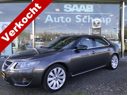Saab 9-5 0