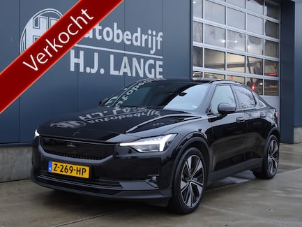 Polestar 2 0