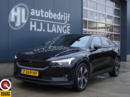 Polestar 2 0