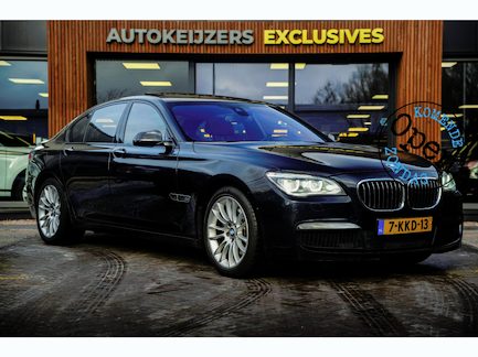 BMW 7-Serie 0