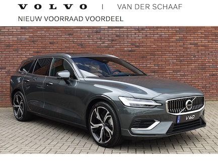 Volvo V60 0