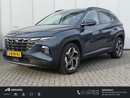 Hyundai Tucson 0