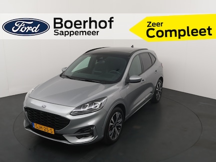 Ford Kuga 0
