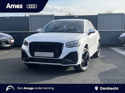 Audi Q2 0