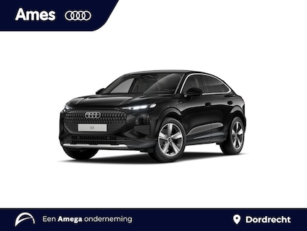 Audi Q3 Sportback 0