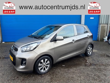 Kia Picanto 0
