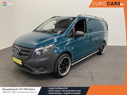 Mercedes-Benz Vito 0