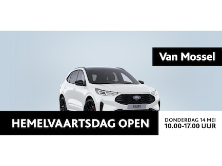 Ford Kuga 0