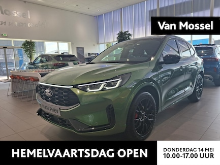 Ford Kuga 0