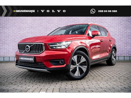 Volvo XC40 0