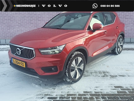 Volvo XC40 0