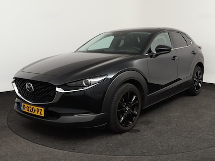 Mazda CX-30 0
