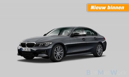 BMW 3-Serie 0