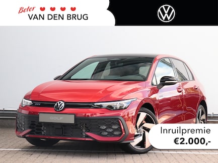 Volkswagen Golf 0