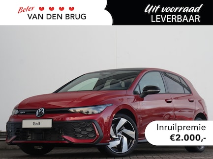 Volkswagen Golf 0