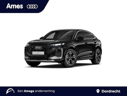 Audi Q3 Sportback 0
