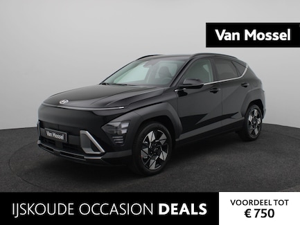 Hyundai Kona 0