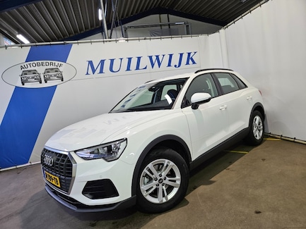 Audi Q3 0