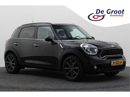 MINI Countryman 0