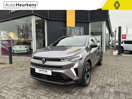 Renault Captur 0