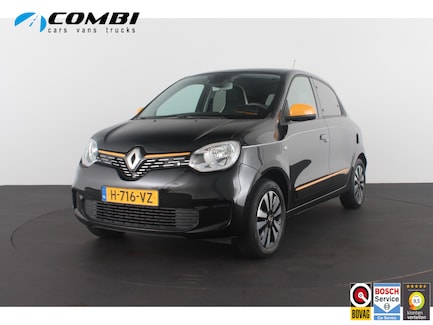 Renault Twingo 0