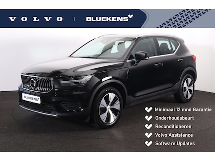 Volvo XC40 0