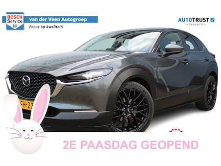 Mazda CX-30 0